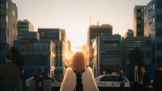 Kick Back / Chainsaw Man