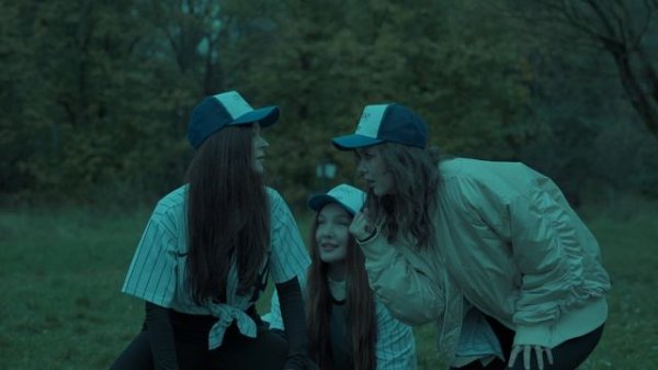 NELLA MUSICA ORCHESTRA «Сумерки. Сага. Симфомультимедия»