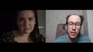 ОНА В ШОКЕ 40 ЛЕТНИЙ БЕЗРАБОТНЫЙ ИЩЕТ ДЕВУШКУ ЧТОБЫ СЪЕХАТЬ ОТ МАМЫ