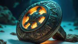 Лекция для сна | Атлантида