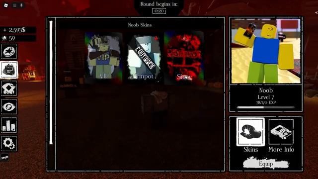 Его больше никто не видел - Обновление с Гостем666 и Вероникой в Forsaken