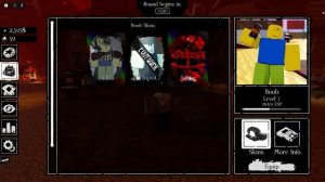 Его больше никто не видел - Обновление с Гостем666 и Вероникой в Forsaken