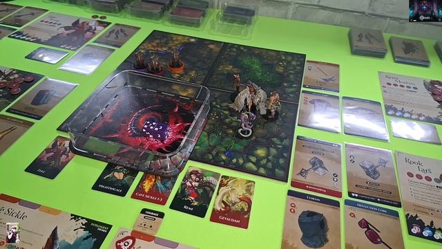 Middara - 05. Второй день теста смотреть онлайн