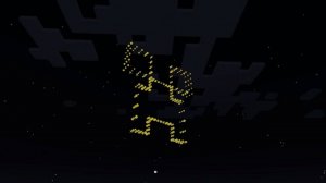 Крипер фейерверк (Creeper fireworks) в майнкрафте (Minicraft)