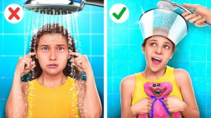 👶 Незаменимые лайфхаки и гаджеты для родителей 💡 Гениальные идеи | 123 GO!