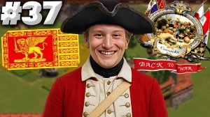 ДВА ОФИЦЕРА ► COSSACKS: BACK TO WAR ► #37 ► КАЗАКИ СНОВА ВОЙНА