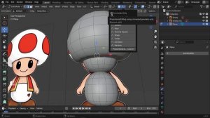 Урок 3. Изучаем пропорциональное редактирование.