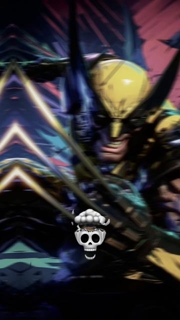 WOLVERINE смотреть онлайн