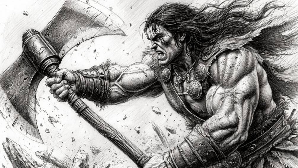 Альбом Фэнтези 49 (439)