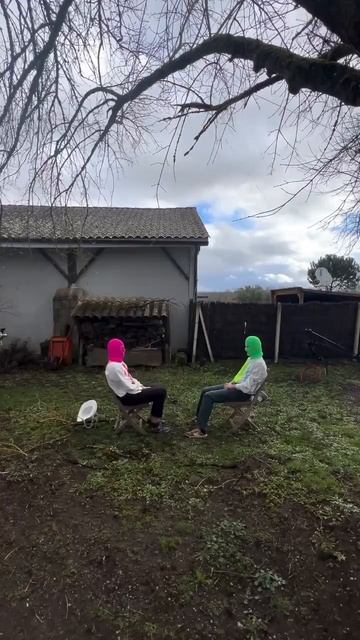 Прикольная игра