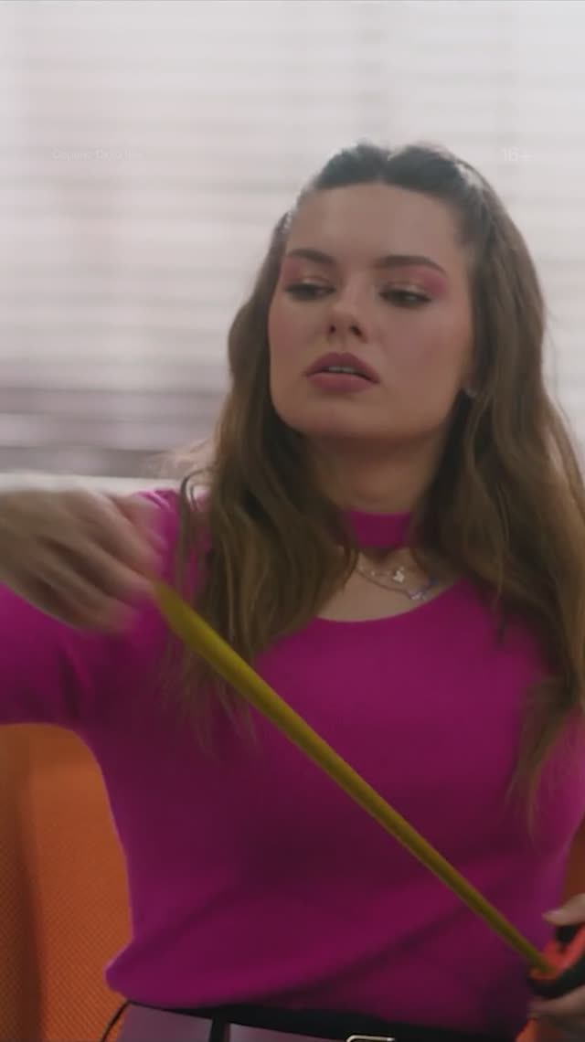 Градский не пройдёт! Правильно сделала? | Сериал «Постучись в мою дверь в Москве 2» в Okko смотреть онлайн