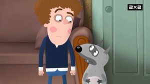 2х2 Анонс Приключения Пети и Волка (04.11.2025)