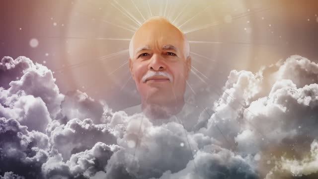 Путь от эго к бескорыстному служению. 25.10.2025.