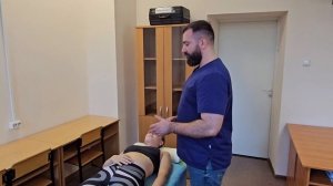 Диафрагмальное дыхание