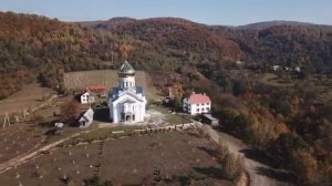 Преподобные Варсонофий Великий и Иоанн Пророк - О скорбях