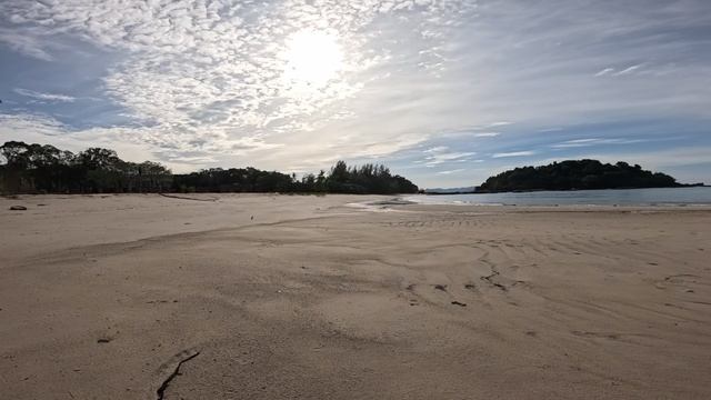Лангкави-первый день после дождя смотреть онлайн