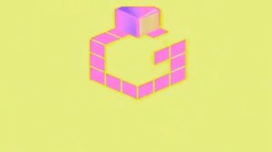 Gamecube Startup Hyper Effects 4