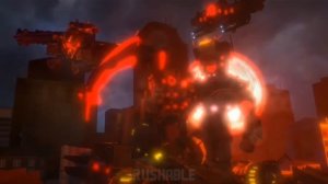 Что если Страж Судьбы появился в Скибиди Туалет 78?