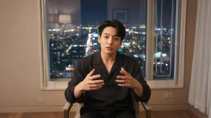 Чонгук из BTS: «Единственное, что я скрывал от публики… раскрыто»