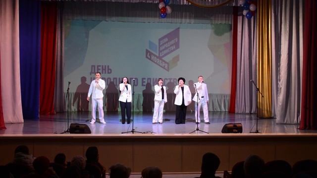 2025 Мелодия Россия