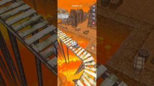 Rollance: Adventure Balls Прокати шар сквозь препятствия, не свались в пропасть и выиграй гонку!  Вы