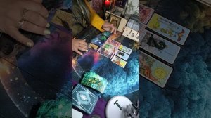 Соперница в ужасе суетится, наказания боится?