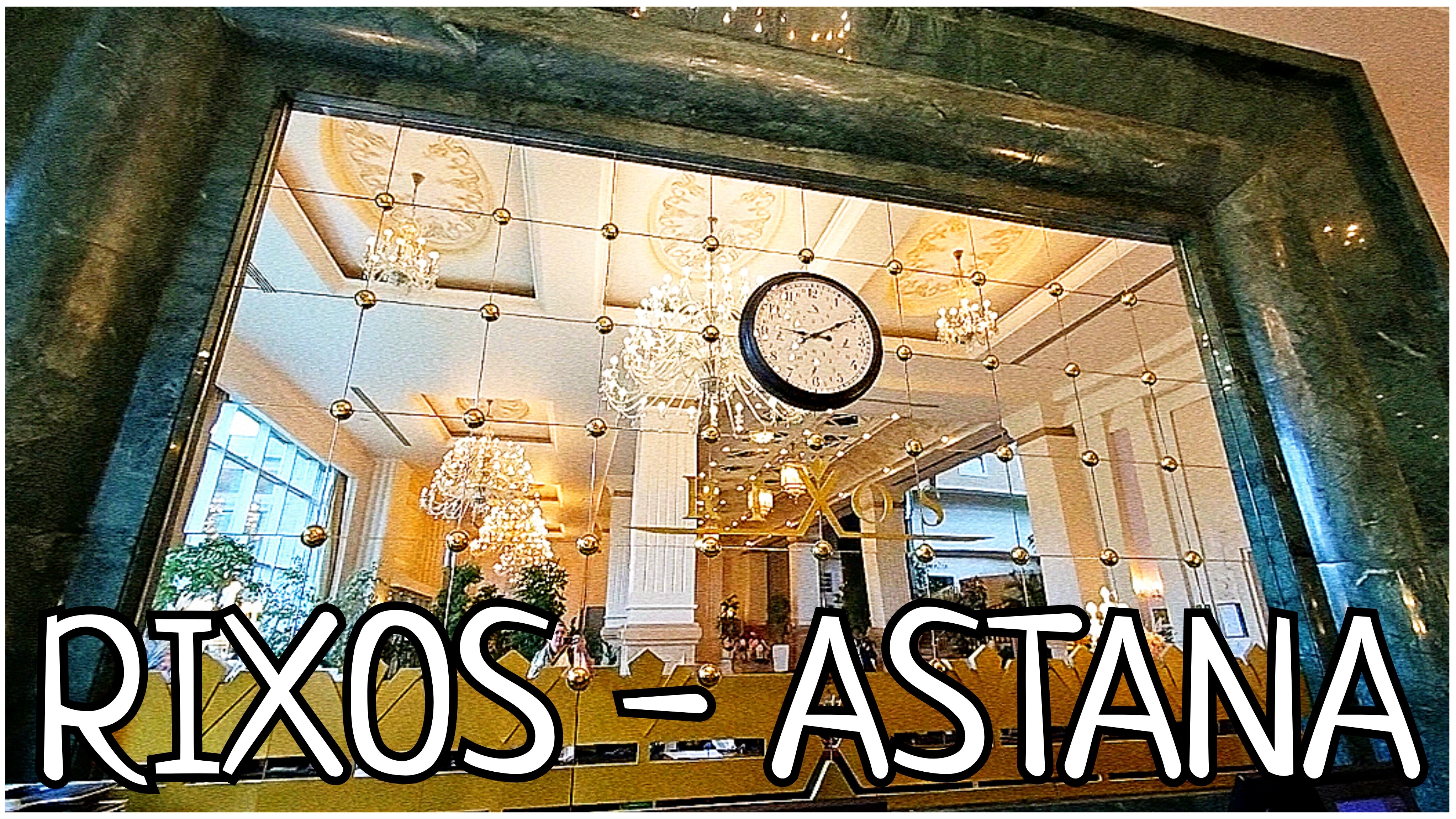 #156 МАРШРУТ🚕 Аэропорт Астана 🇰🇿 гостиница #RIXOS🧳Обзор номера ❤️ Привет Казахстан #365 🚜 смотреть онлайн