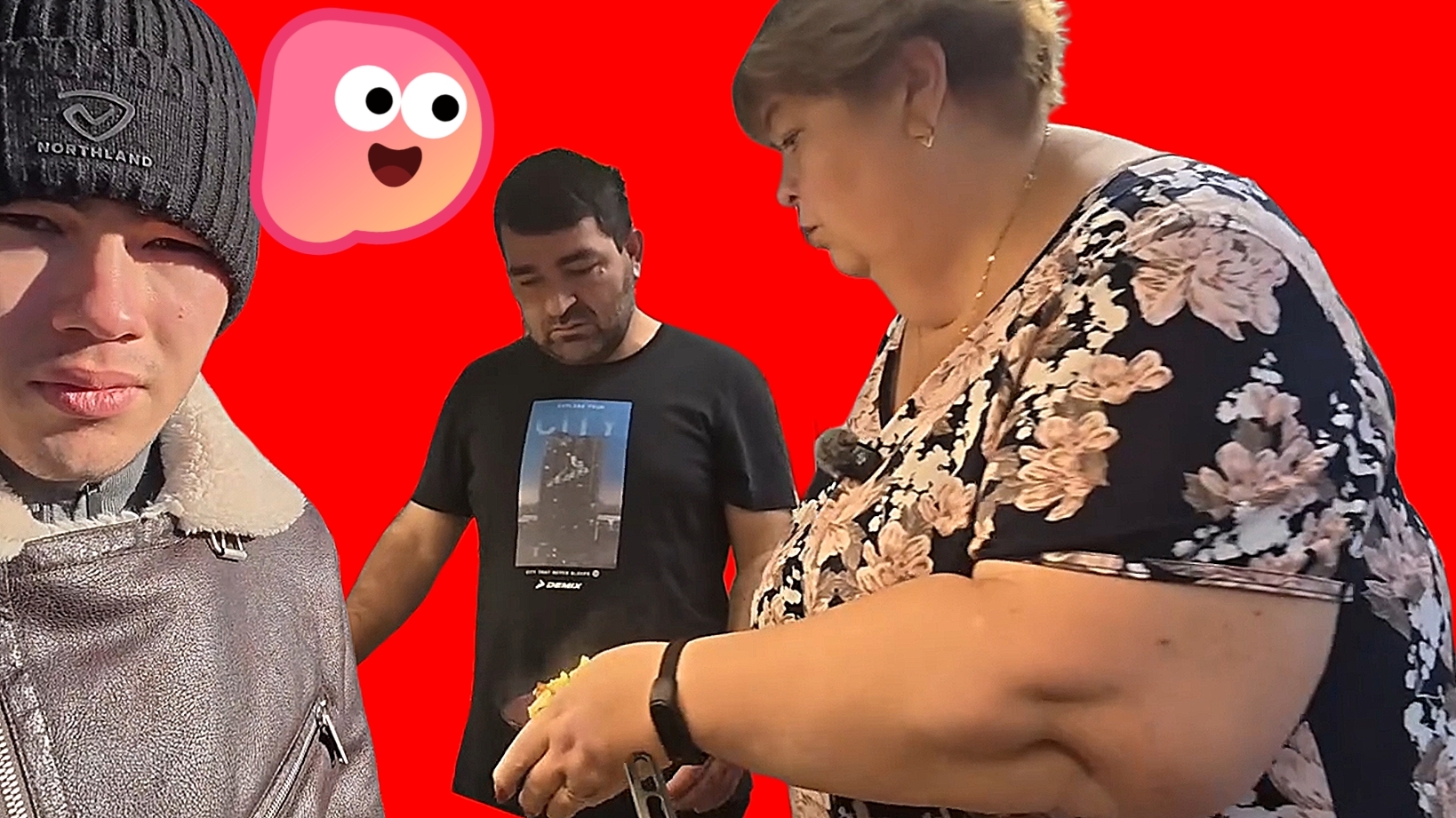 04-11-2025"Сверхсолёный завтрак Уралочки: брат Сафара, яичные бомбы и выживание на даче! 😂 #Обзор смотреть онлайн