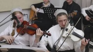 Христианское пение