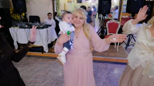 Мехрибан, с Юбилеем!