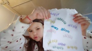 Распаковка самадельной из бумаги лабубу 😜😜😜