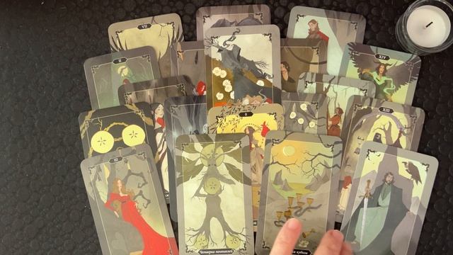 🔥 Какой мужчина тревожит ВАШУ душу⁉️ ЕГО мысли о ВАС❗️ смотреть онлайн