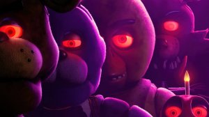 музыка мишки фредди