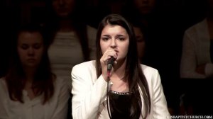 А Небо кричит, кричит, загляни в Мои очи!..