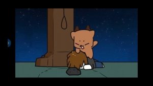 99 ночей в лесу .