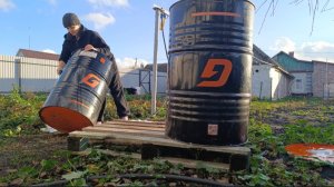 ВЕРНУЛАСЬ В РОССИЮ/РАЗОЧАРОВАЛА ВСЕХ!ГОТОВИМСЯ К ЗИМЕ/ДЕЛАЮ МАНТЫ/