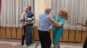 К тебе готов идти босиком... 03.11.25...