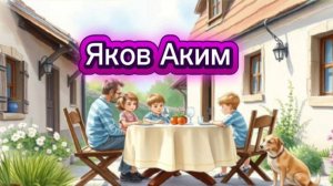 «Моя родня» Стихотворения Якова Лазаревича Акима. #длядетей #детям #сказкипередсном #школьникам