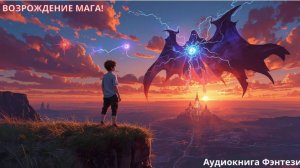 📚🔥 Аудиокнига Фэнтези: "Они пожалеют о своей ошибке!" 😡 Моя месть началась 🗡️