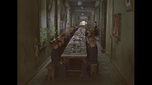 Подранки (1977)