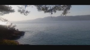 \ В ТУРЦИЮ НА МАШИНЕ\ В ТУРЦИЮ С ПАЛАТКОЙ\ Серия 9. Эгейское море, Мраморное, дорога в Стамбул