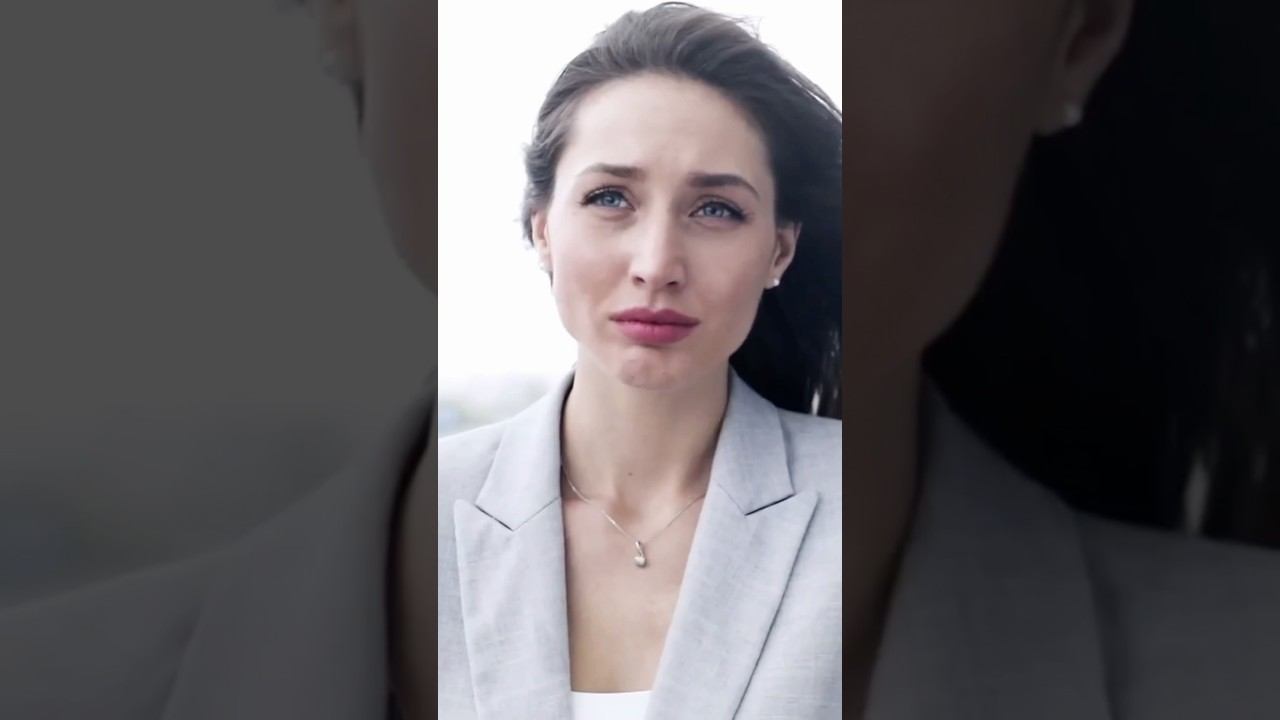 Женщина не должна выпрашивать любовь смотреть онлайн