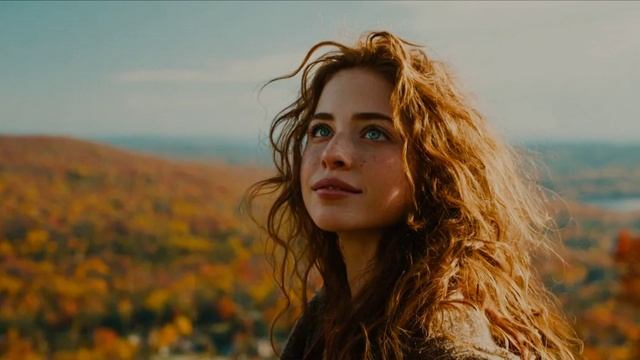 Сергей Александровский. Август (видео)