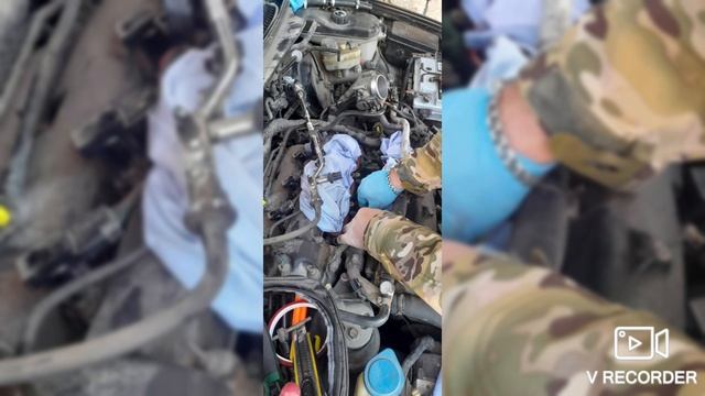 Ягуар/БМВ - инжектора смотреть онлайн