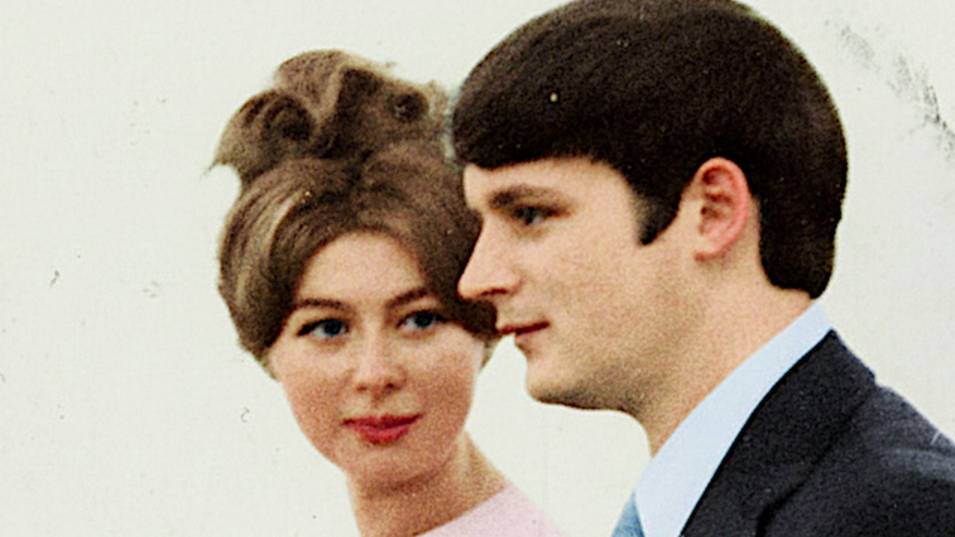 ПОТРЯСАЮЩИЙ ПОДАРОК: "НАША СВАДЬБА - С БАЛА НА КОРАБЛЬ" /все подробности в описании/ смотреть онлайн