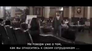 Гениальное видео: суд над современной системой образования.