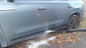 HUTER W-4-2500 PRO. Оптимальная мойка высокого давления.