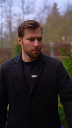 Зашли не в ту дверь…#shorts