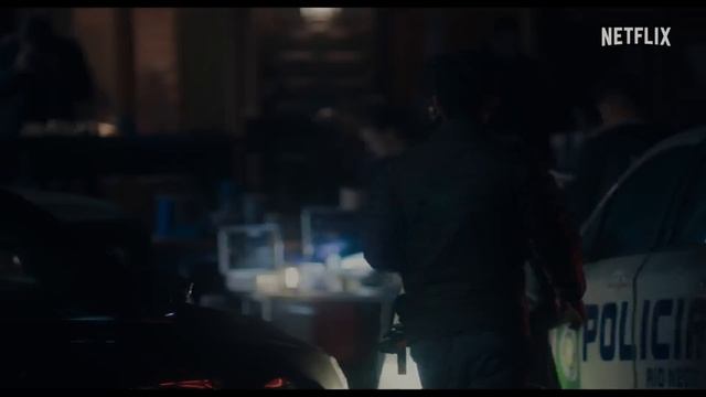 Сериал «Попавшие в ловушку» трейлер смотреть онлайн