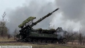 Продвижение российских войск продолжается по всем направлениям спецоперации